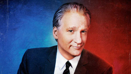 Jual Poster TV Show Real Time with Bill Maher APC 002