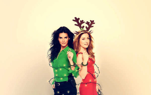 Jual Poster TV Show Rizzoli & Isles APC 002