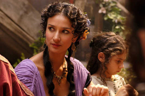 Jual Poster TV Show Rome APC 001