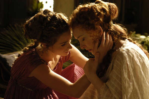 Jual Poster TV Show Rome APC 003