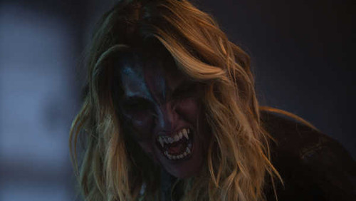 Jual Poster TV Show Teen Wolf APC