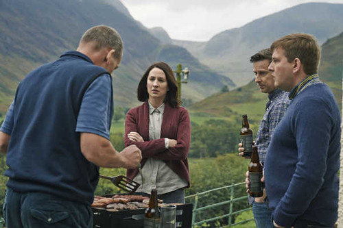 Jual Poster TV Show The A Word APC 003