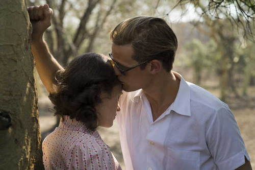 Jual Poster TV Show The Crown APC 013