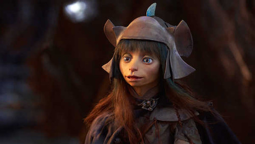 Jual Poster TV Show The Dark Crystal Age of Resistance APC 004