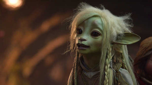 Jual Poster TV Show The Dark Crystal Age of Resistance APC 005