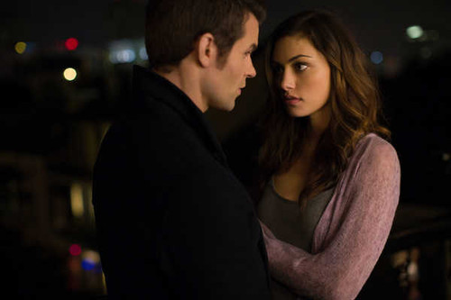 Jual Poster TV Show The Originals APC 004