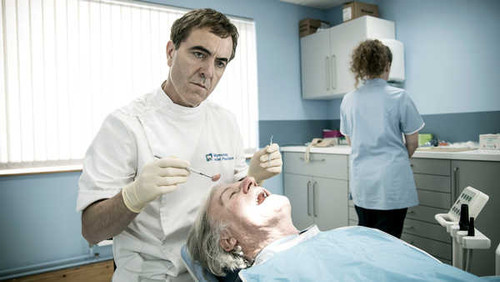 Jual Poster TV Show The Secret APC 002