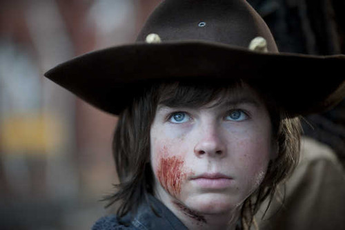 Jual Poster TV Show The Walking Dead APC 052