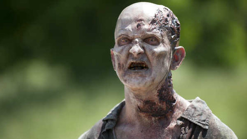 Jual Poster TV Show The Walking Dead APC 068