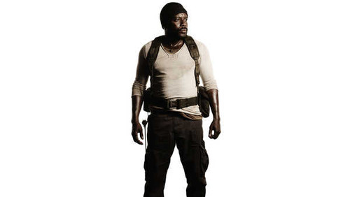 Jual Poster TV Show The Walking Dead APC 096