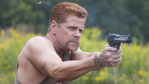 Jual Poster TV Show The Walking Dead APC 101