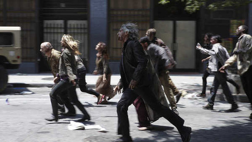 Jual Poster TV Show The Walking Dead APC 126