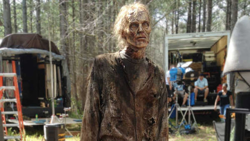 Jual Poster TV Show The Walking Dead APC 147