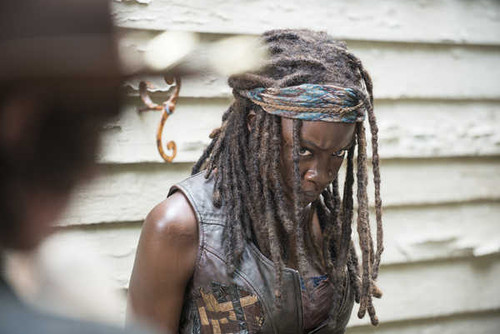 Jual Poster TV Show The Walking Dead APC 158