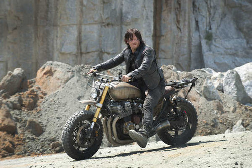 Jual Poster TV Show The Walking Dead APC 231