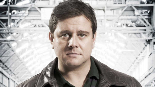 Jual Poster TV Show Torchwood APC 004