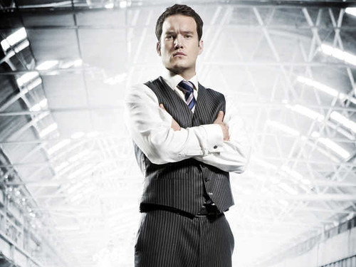 Jual Poster TV Show Torchwood APC 021