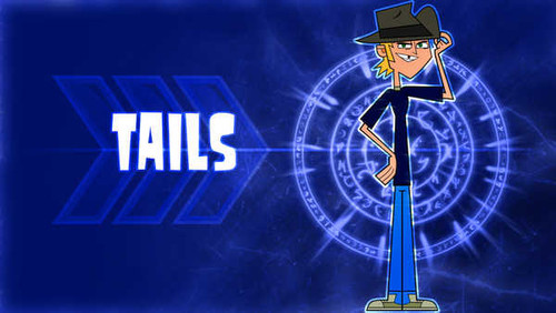 Jual Poster TV Show Total Drama APC 016