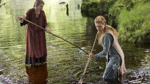 Jual Poster TV Show Vikings APC 019