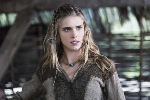 Jual Poster TV Show Vikings APC 024