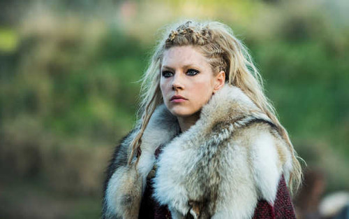 Jual Poster TV Show Vikings APC 025
