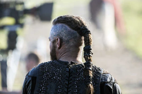 Jual Poster TV Show Vikings APC 097