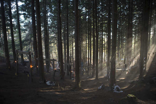 Jual Poster TV Show Vikings APC 109