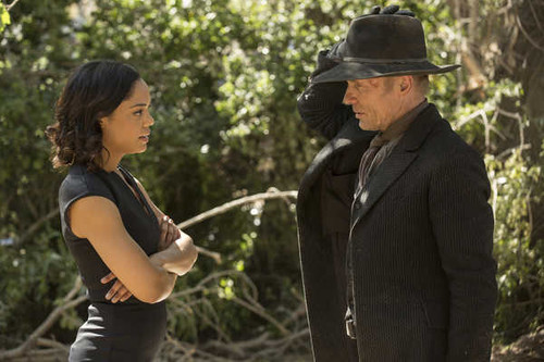 Jual Poster TV Show Westworld APC 032