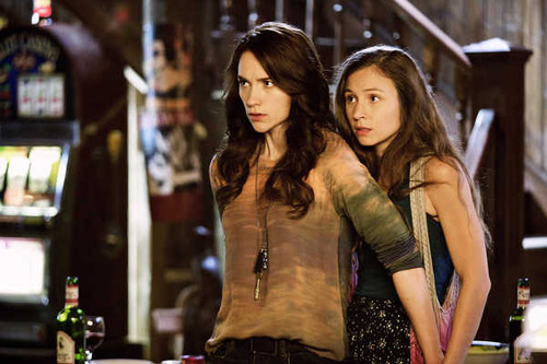 Jual Poster TV Show Wynonna Earp APC 005