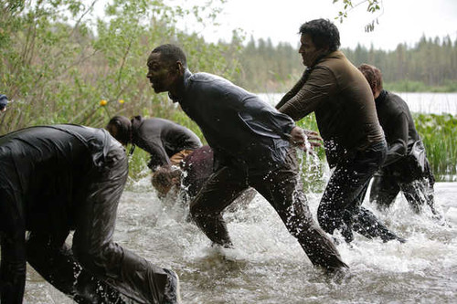 Jual Poster TV Show Z Nation APC 001