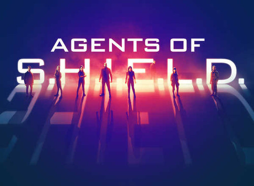 Jual Poster agents of shield season 6 WPS