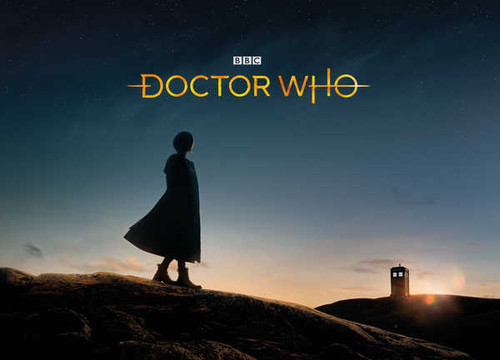 Jual Poster doctor who bbc series season 11 5k WPS Jual Poster doctor who bbc series season 11 5k WPS