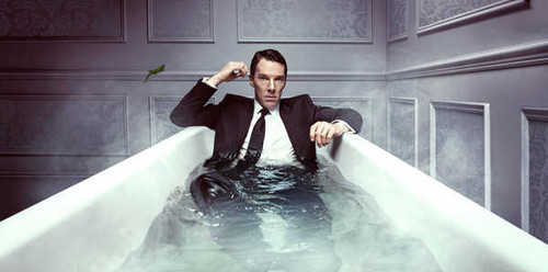 Jual Poster patrick melrose benedict cumberbatch 4k 8k WPS