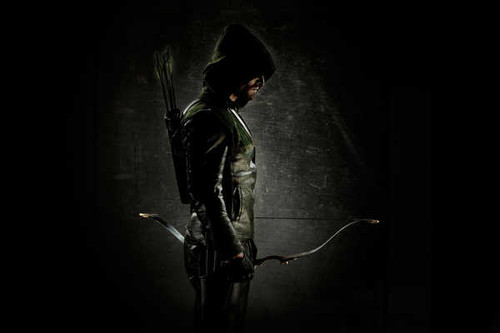 Jual Poster stephen amell green arrow hd 4k WPS