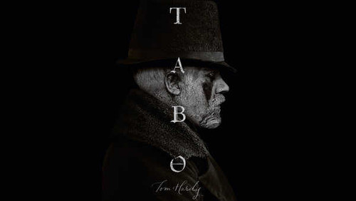 Jual Poster taboo tom hardy 4k 002WPS