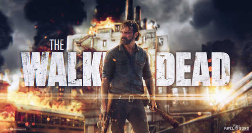 Jual Poster the vampire diaries 4k 8k WPS