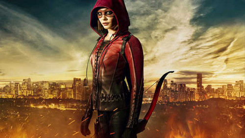 Jual Poster willa holland thea queen speedy arrow hd WPS