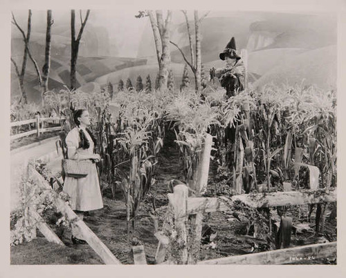 Jual Poster Movie The Wizard Of Oz (1939) APC019