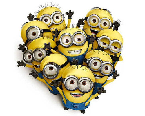 Jual Poster Despicable Me Despicable Me 2 APC004 Jual Poster Despicable Me Despicable Me 2 APC004