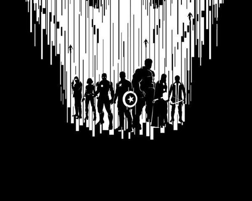 Jual Poster The Avengers Avengers Age of Ultron APC023