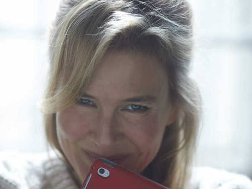 Jual Poster Movie Bridget Jones's Baby APC