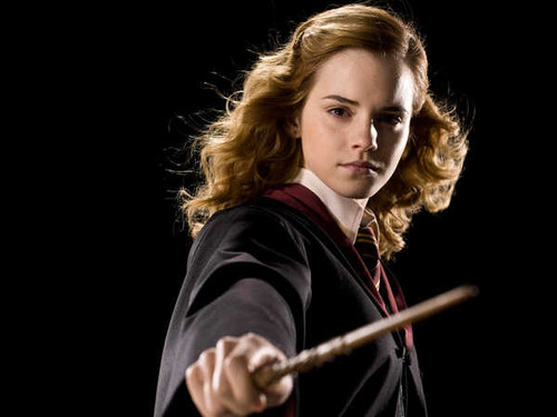 Jual Poster Emma Watson Hermione Granger Harry Potter Harry Potter APC002