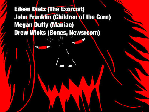 Jual Poster Movie Hag APC