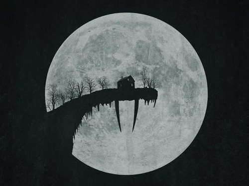 Jual Poster Movie Tusk APC