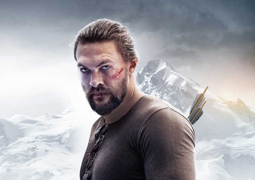 Jual Poster braven jason momoa action 4k WPS