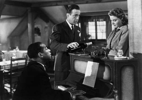 Jual Poster Movie Casablanca APC