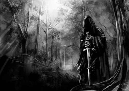 Jual Poster Dark Sword The Lord of the Rings The Lord Of The Rings 84721 APC Jual Poster Dark Sword The Lord of the Rings The Lord Of The Rings 84721 APC