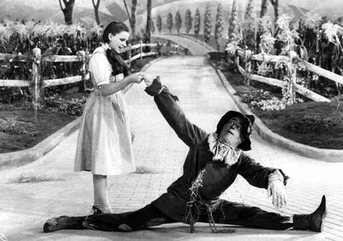 Jual Poster Judy Garland Movie The Wizard Of Oz (1939) APC005
