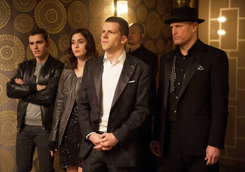 Jual Poster Movie Now You See Me 2 APC014