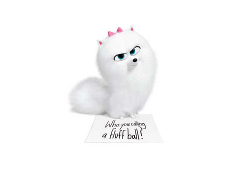 Jual Poster The Secret Life of Pets 2 Movie The Secret Life of Pets 22 APC197 Jual Poster The Secret Life of Pets 2 Movie The Secret Life of Pets 22 APC197